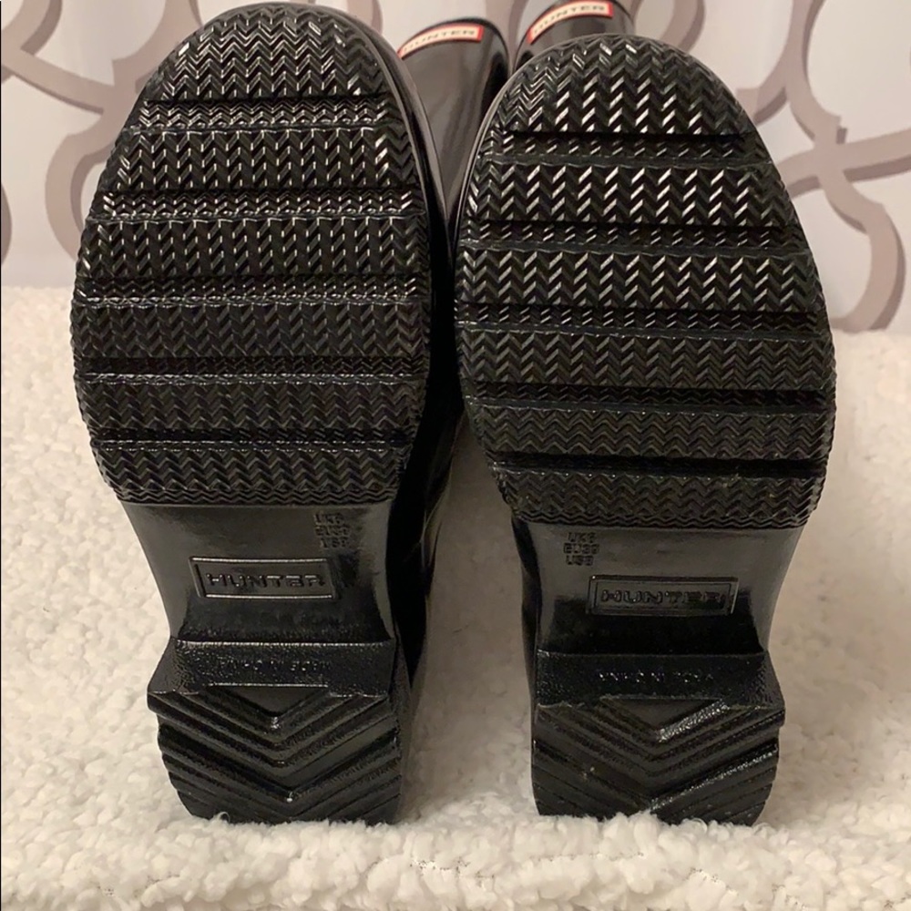 NEW- ☔️ Hunter Original Tour Gloss ☔️ - Picture 11 of 14